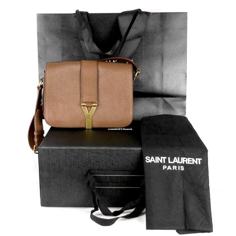 sac chyc yves saint laurent occasion|saint laurent chyc handbags.